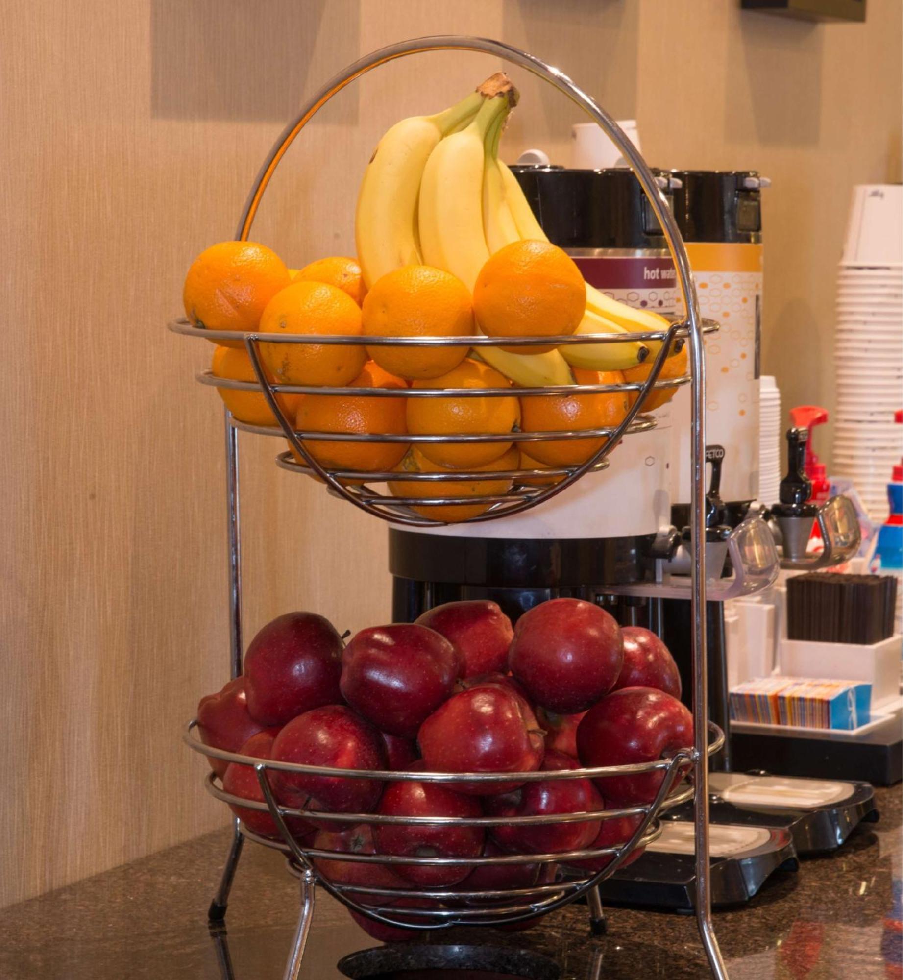 Hampton Inn Toronto-Mississauga West Exteriör bild