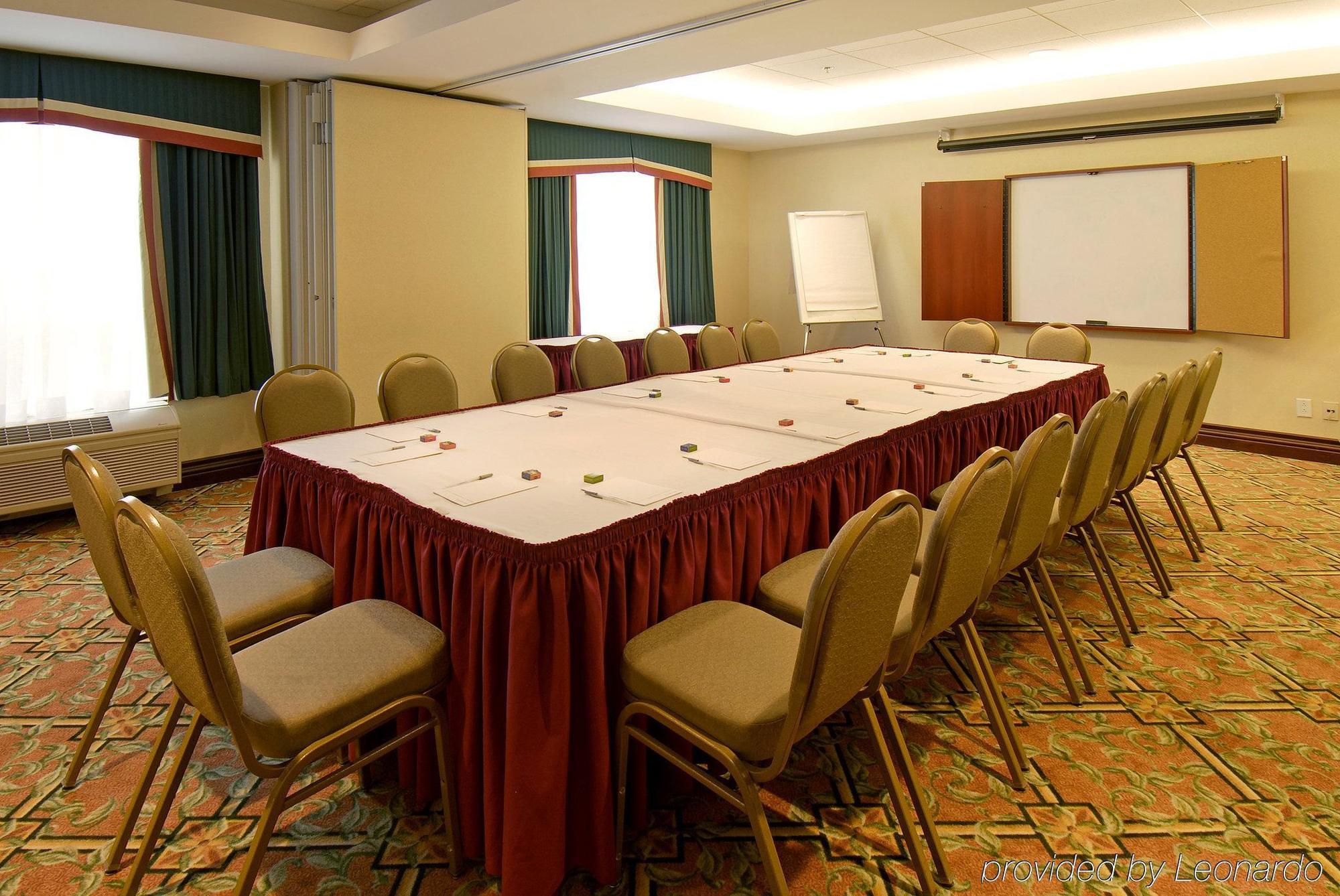 Hampton Inn Toronto-Mississauga West Business bild