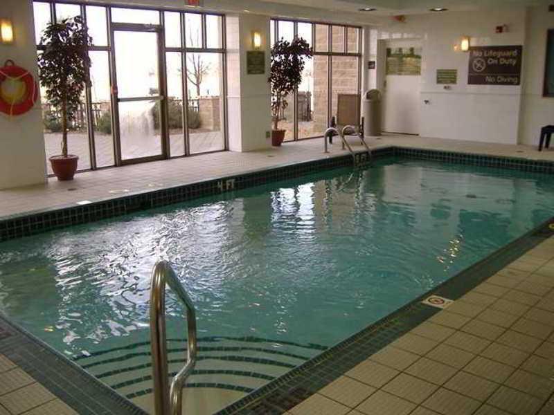 Hampton Inn Toronto-Mississauga West Bekvämligheter bild
